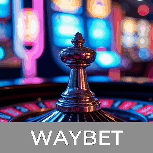 WAYBET: A Plataforma de Jogos Online com Serviços Profissionais e Confiáveis