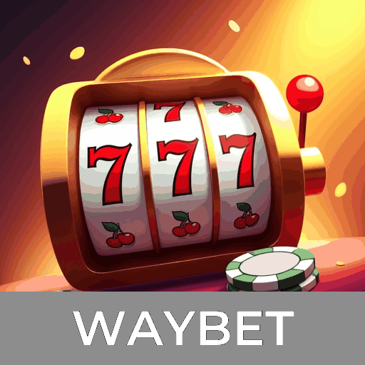 WAYBET: Slots-Altos Prêmios, Mesa de Jogos-Variedade, Dealer ao Vivo-Imersão Total