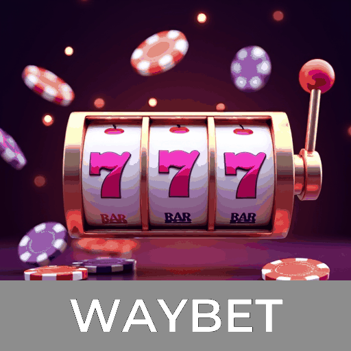 WAYBET: Slots-Altos Prêmios, Mesa de Jogos-Variedade, Dealer ao Vivo-Imersão Total