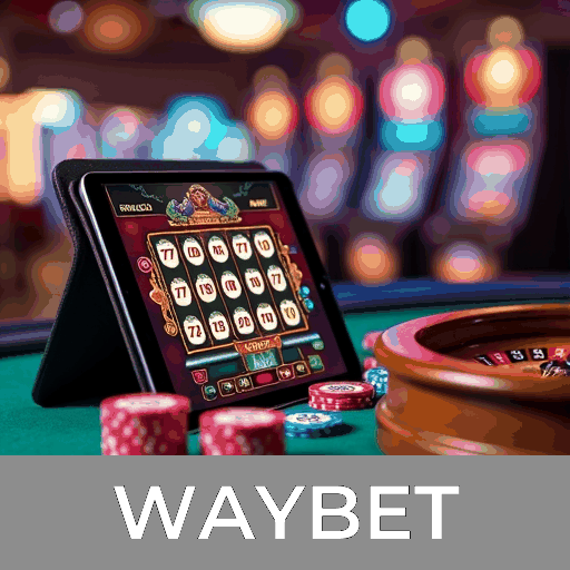 Bônus e Promoções Únicas Esperam por Você no WAYBET