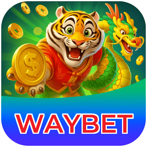 WAYBET Logo