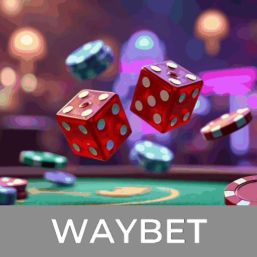 WAYBET: O Cassino Premiado com Pagamentos Rápidos