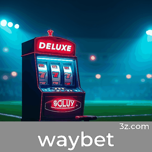 Inovação em Jogos: Valor Revolucionário da Waybet