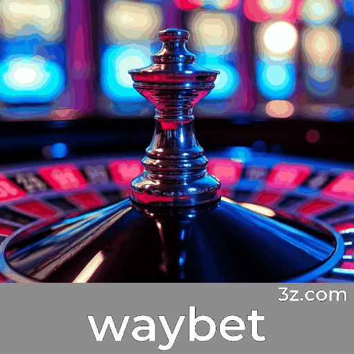 Waybet: Jogos de Cassino para Uma Experiência Inesquecível